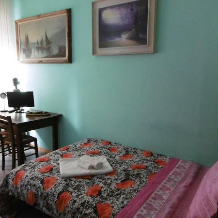 Casa Ivanka อังโกนา ภายนอก รูปภาพ