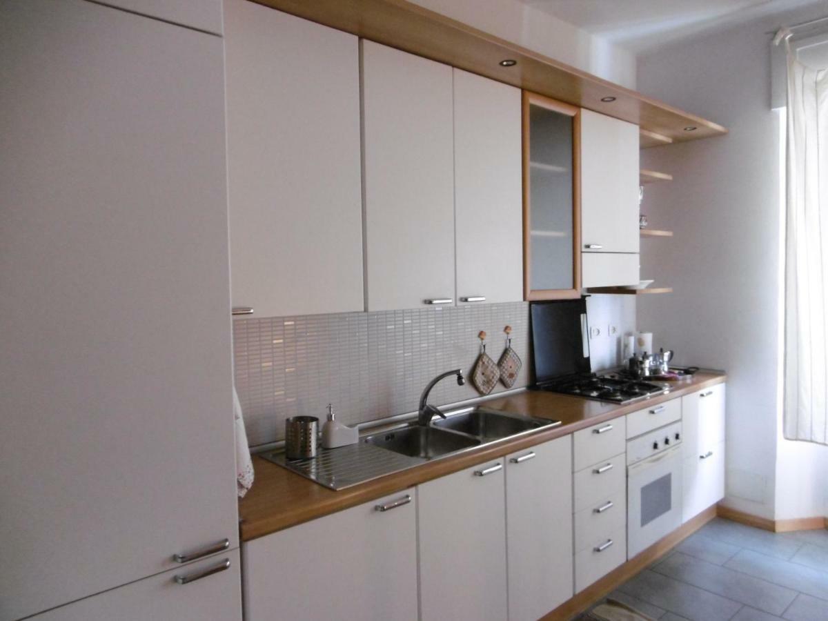 Casa Ivanka อังโกนา ภายนอก รูปภาพ