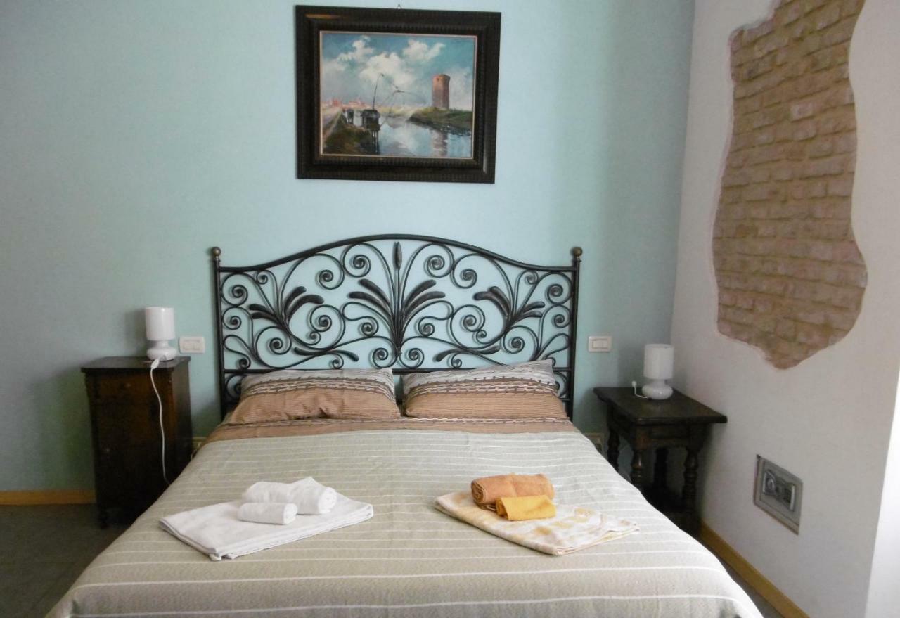 Casa Ivanka อังโกนา ภายนอก รูปภาพ