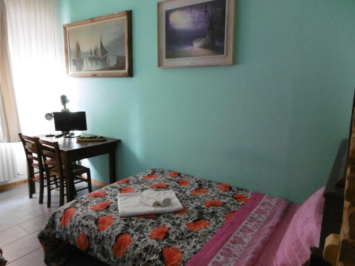 Casa Ivanka อังโกนา ภายนอก รูปภาพ