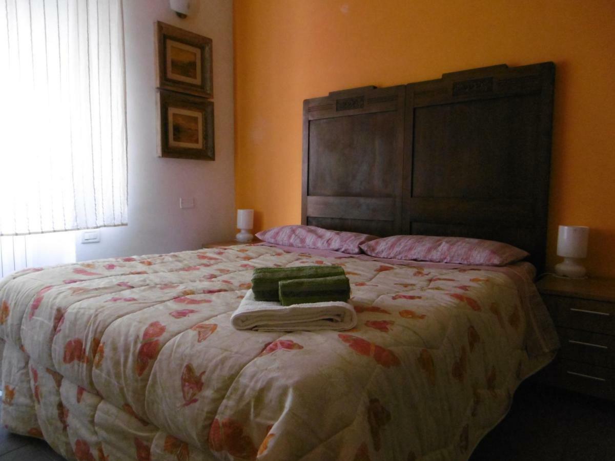 Casa Ivanka อังโกนา ภายนอก รูปภาพ
