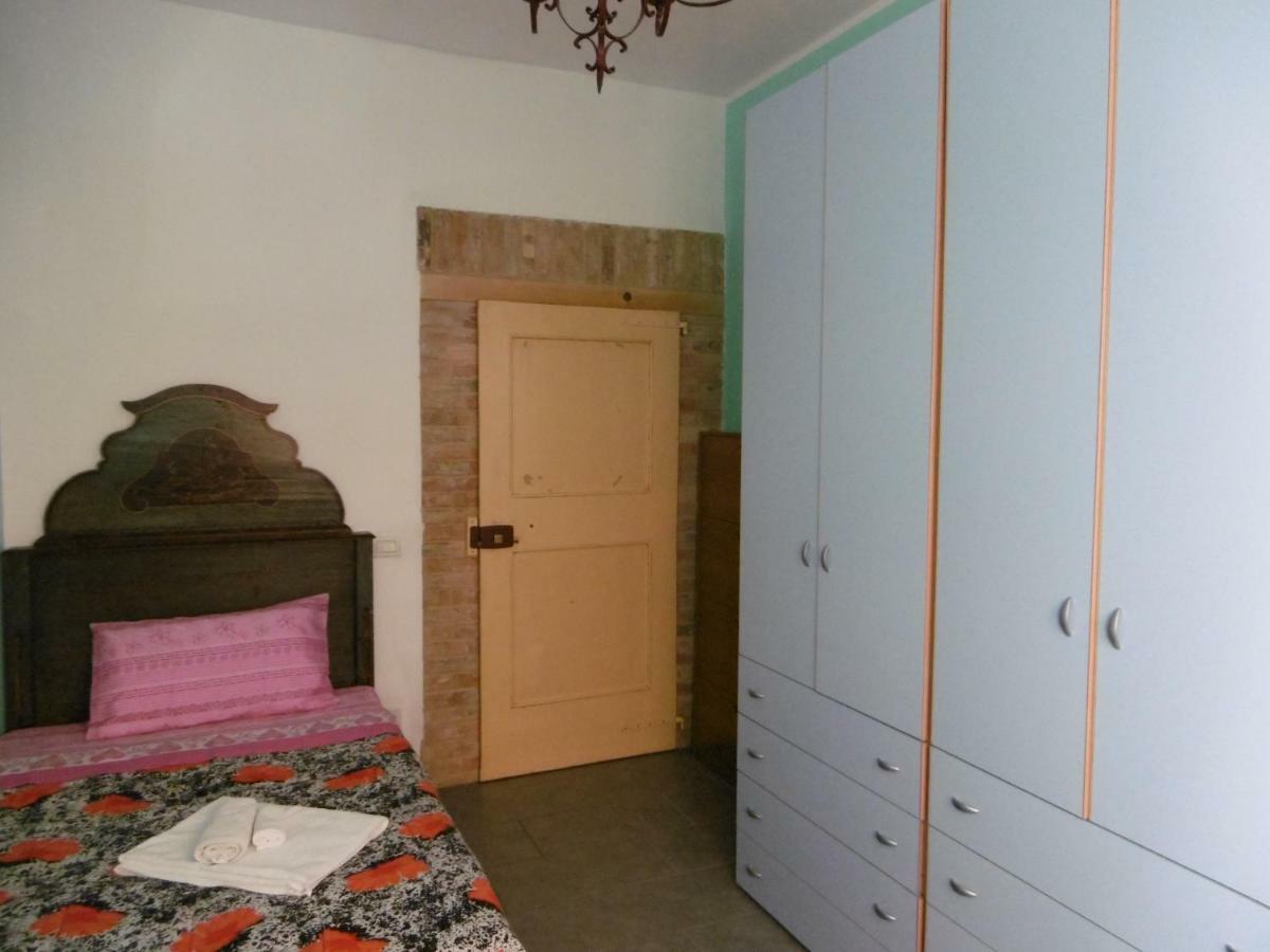Casa Ivanka อังโกนา ภายนอก รูปภาพ