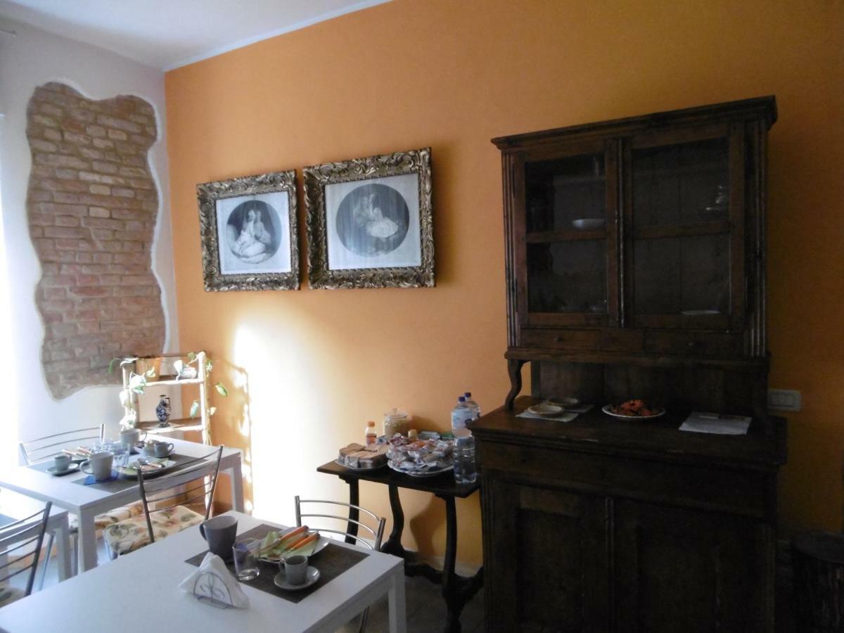 Casa Ivanka อังโกนา ภายนอก รูปภาพ