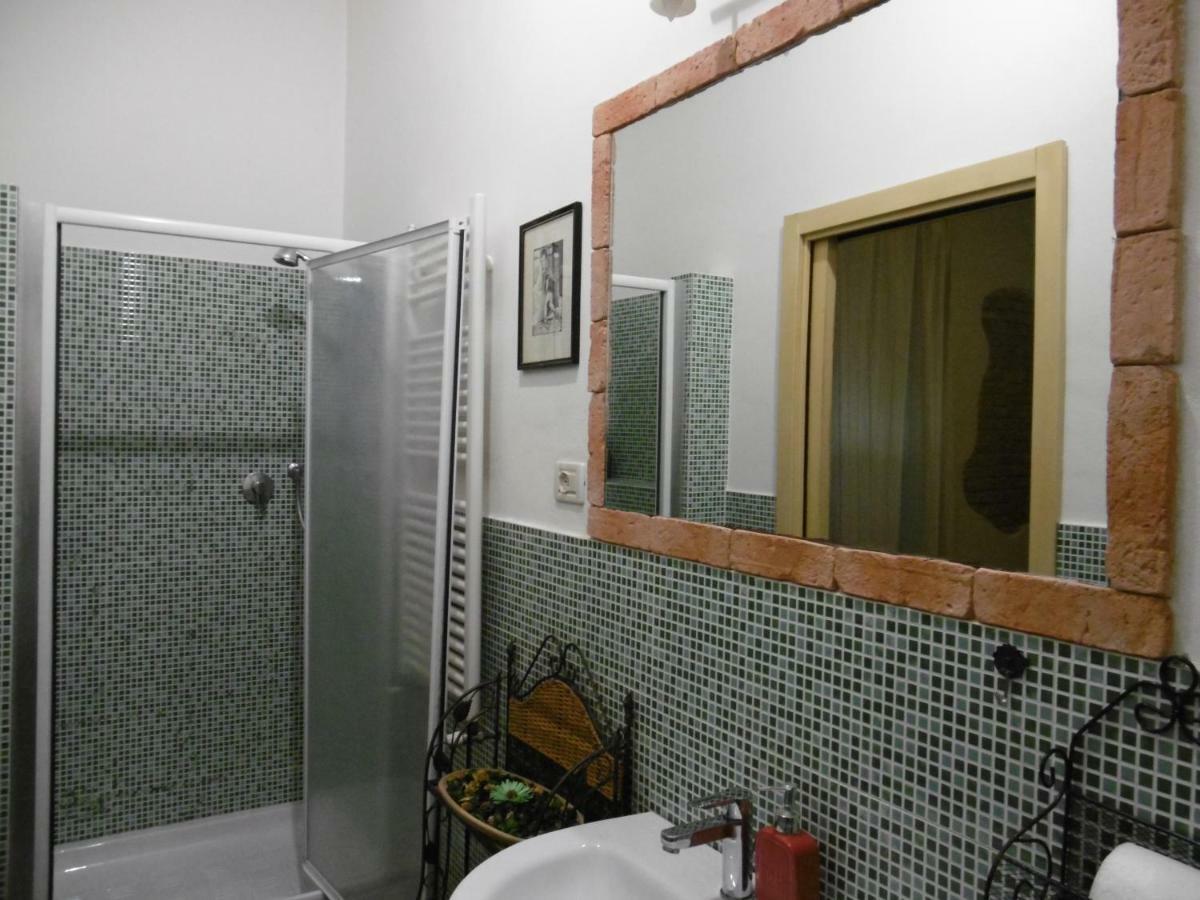 Casa Ivanka อังโกนา ภายนอก รูปภาพ