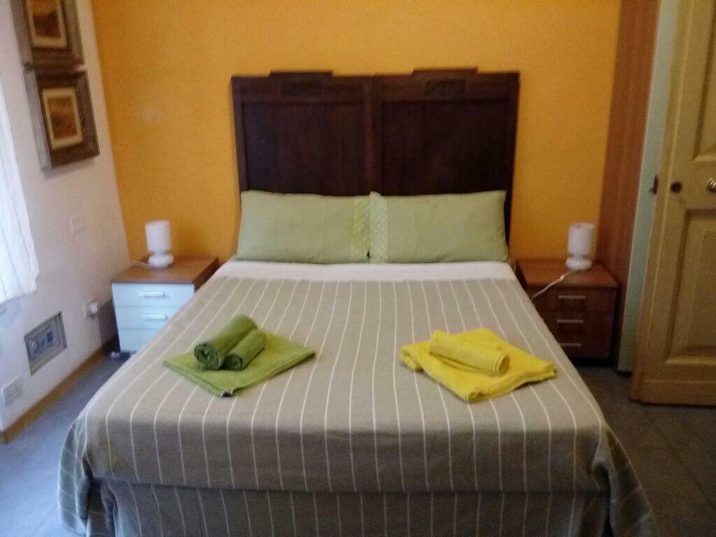 Casa Ivanka อังโกนา ภายนอก รูปภาพ