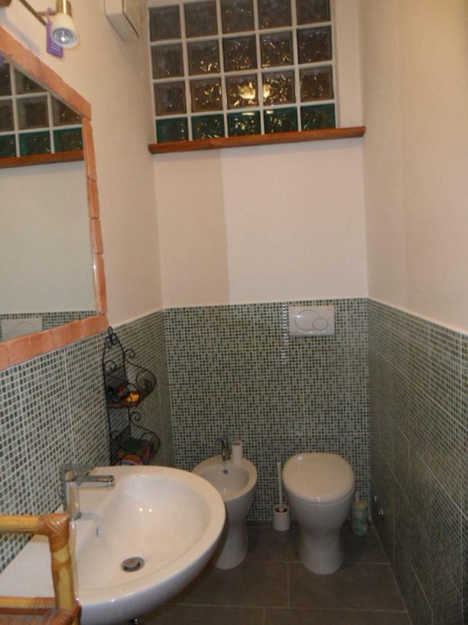 Casa Ivanka อังโกนา ภายนอก รูปภาพ