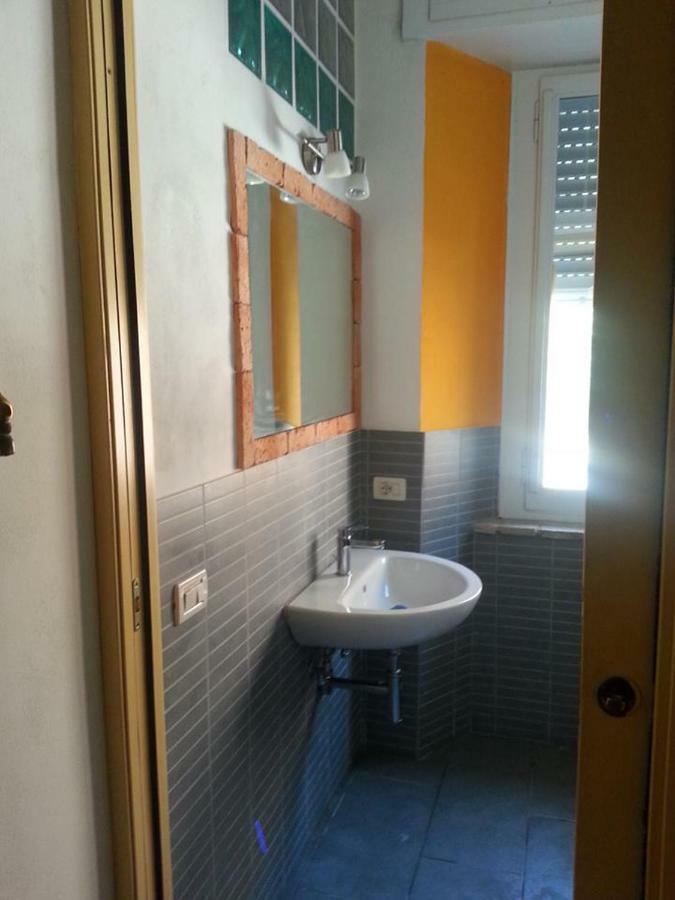 Casa Ivanka อังโกนา ภายนอก รูปภาพ